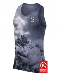 майка компрессионная урал